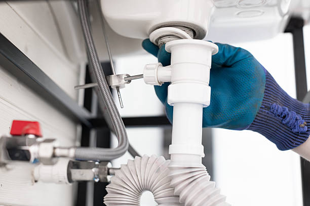 Reliable Plumbing contractor in Cassopolis, MI by Masters Plumbing Service